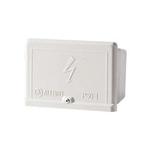 Load image into Gallery viewer, Allbro PSO1 Surface Mount Extension Box
