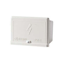 Load image into Gallery viewer, Allbro PSO1 Surface Mount Extension Box 85x130x70mm
