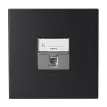Load image into Gallery viewer, Legrand Arteor Telephone Socket 4 X 4
