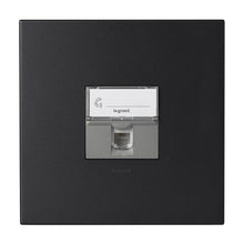 Load image into Gallery viewer, Legrand Arteor Telephone Socket 4 x 4
