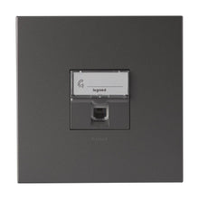 Load image into Gallery viewer, Legrand Arteor Telephone Socket 4 x 4
