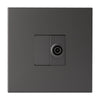 Legrand Arteor Television Socket 4 x 4