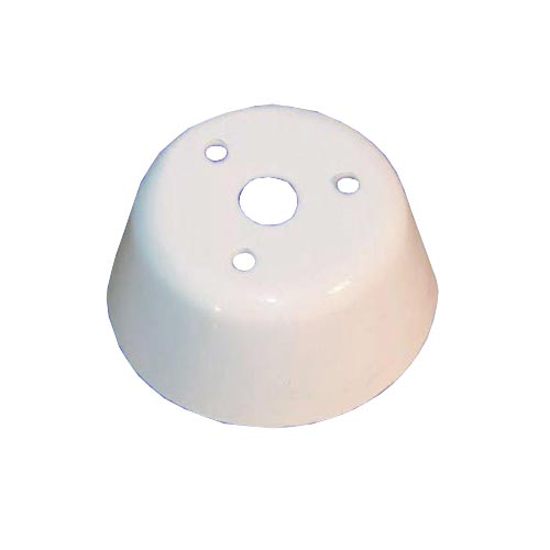 MATelec Glass Cup Female Entry 10mm