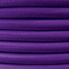 Spazio Canvas Cable Purple 20m