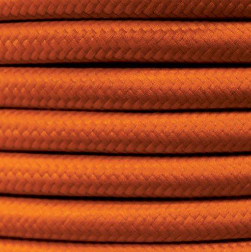 Spazio Canvas Cable 0.75mm² x 20m - Copper