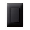 Legrand Ysalis 1 Lever 1-Way Large Light Switch 4 x 2