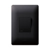 Legrand Ysalis 1 Lever Dimmer Switch 4 x 2