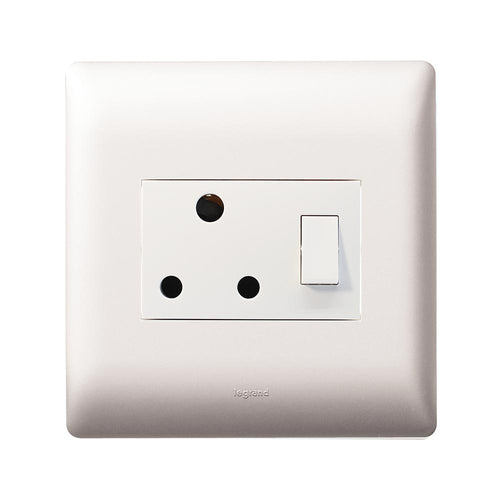 Plug Top Old Rsa Wht Single & Double Plug Sockets – Livecopper
