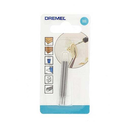 Dremel Engraving Cutter 111 0.8mm