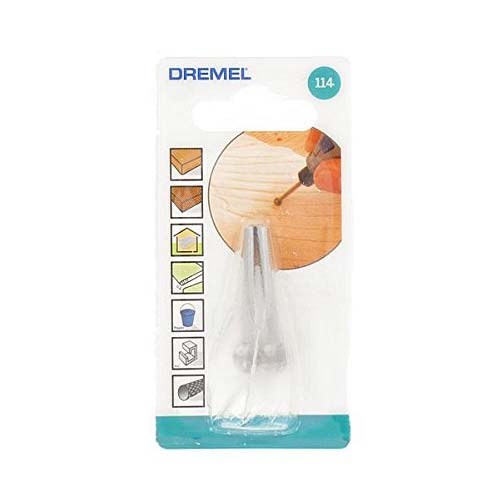 Dremel High Speed Cutter 114 7.8mm