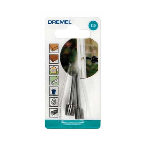 Dremel High Speed Cutter 115 7.8mm