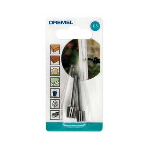 DREMEL® High Speed Cutter 115 7.8mm
