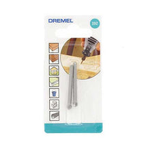 Load image into Gallery viewer, DREMEL® High Speed Cutter 192 4.8mm
