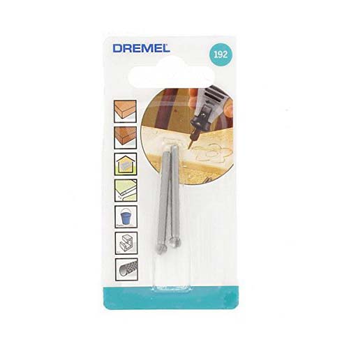DREMEL® High Speed Cutter 192 4.8mm