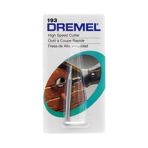 DREMEL® High Speed Cutter 193 2.0mm