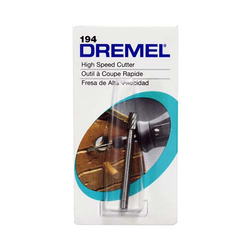 DREMEL® High Speed Cutter 194 3.2mm