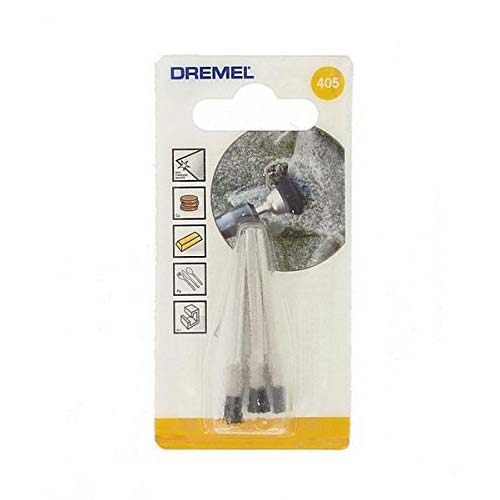 Dremel Bristle Brush 405 3.2mm