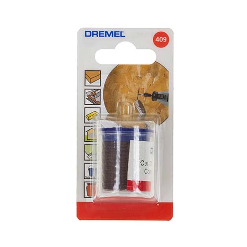 Dremel Cut-Off Wheel 409 24mm