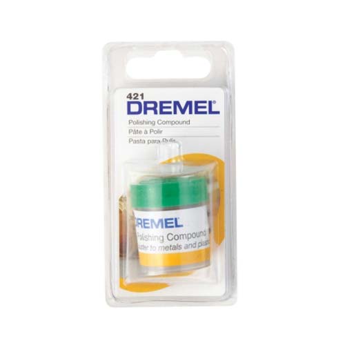 DREMEL® Polishing Compound 421
