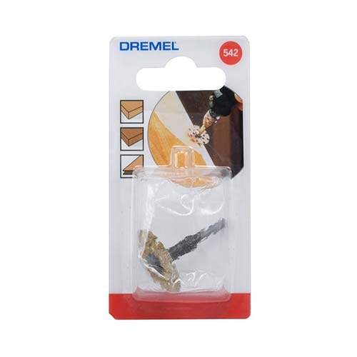 Dremel Cutting/Shaping Wheel 542 25.4mm