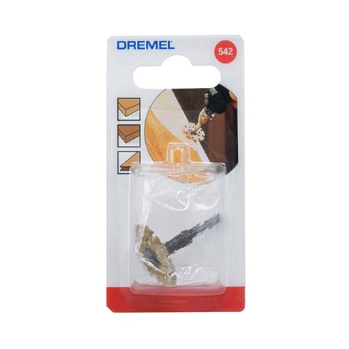DREMEL® Cutting/Shaping Wheel 542 25.4mm