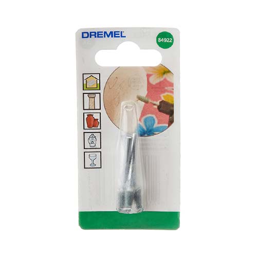 Dremel Silicon Carbide Grinding Stone 84922 4.8mm