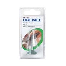 Load image into Gallery viewer, DREMEL® Silicon Carbide Grinding Stone 85422 19.8mm
