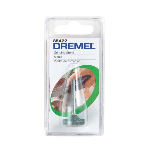 DREMEL® Silicon Carbide Grinding Stone 85422 19.8mm