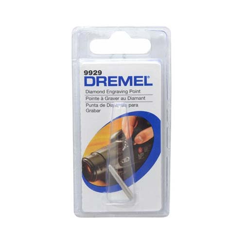 DREMEL® Dremel Diamond Tip For Engraver 9929