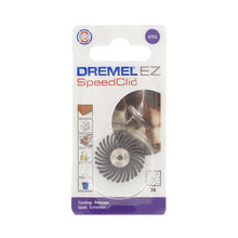 Load image into Gallery viewer, DREMEL® EZ SpeedClic Detail Abrasive Brush 471S
