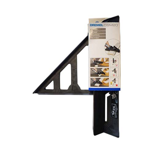 DREMEL® DSM20 Cutting Guide DSM840