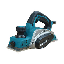 Load image into Gallery viewer, Makita Planer KP0800K 9mm 620W
