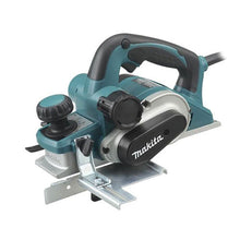 Load image into Gallery viewer, Makita Planer KP0810K 23mm 850W
