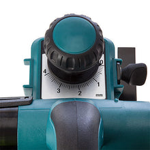 Load image into Gallery viewer, Makita Planer KP0810K 23mm 850W

