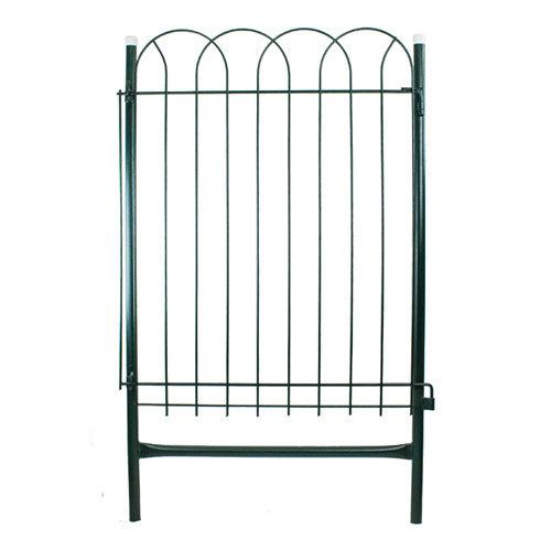 Xpanda Poolside Gate 1000mm x 1250mm