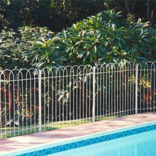 Load image into Gallery viewer, Xpanda Poolside Fence 1500mm x 1250mm
