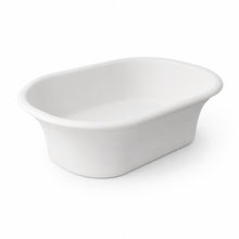 Load image into Gallery viewer, Two Tone Stone Primis Countertop Vanity Basin

