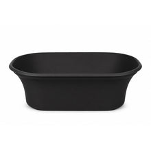 Load image into Gallery viewer, Two Tone Stone Primis Countertop Vanity Basin
