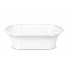 Load image into Gallery viewer, Two Tone Stone Primis Countertop Vanity Basin
