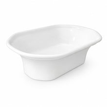 Load image into Gallery viewer, Two Tone Stone Primis Countertop Vanity Basin
