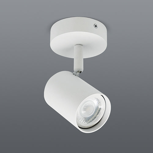 Spazio PULSE Aluminium Spotlight