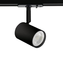 Load image into Gallery viewer, Spazio Pulse Adjustable 4 Wire Track Light
