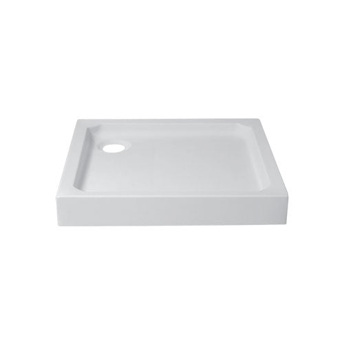 ASP Franca Skirted Shower Tray 800 x 800mm