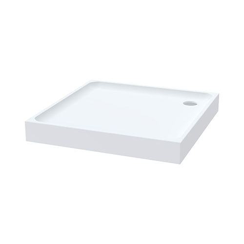 ASP Lima Shower Tray 800 x 800mm