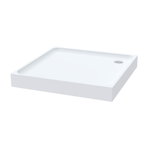 ASP Lima Shower Tray 900 x 900mm