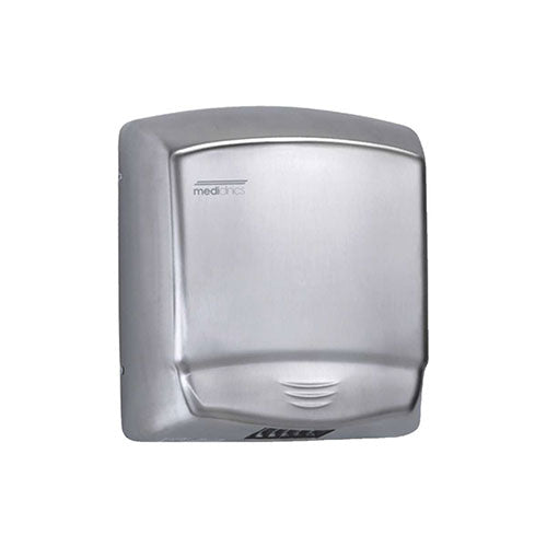 WACO Mediclinics Optima Hand Dryer - Stainless Steel