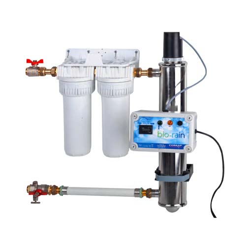 Comap Bio-Rain Water Treatment-Livecopper