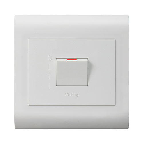 Lesco Pipelli Isolator Switch 3P 50A 4 x 4