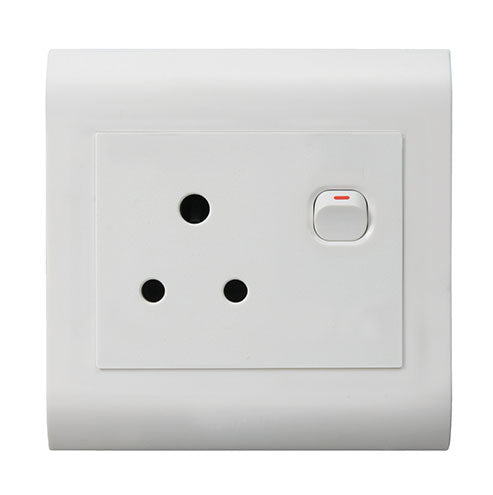 Lesco Pipelli RSA Socket 4 x 4