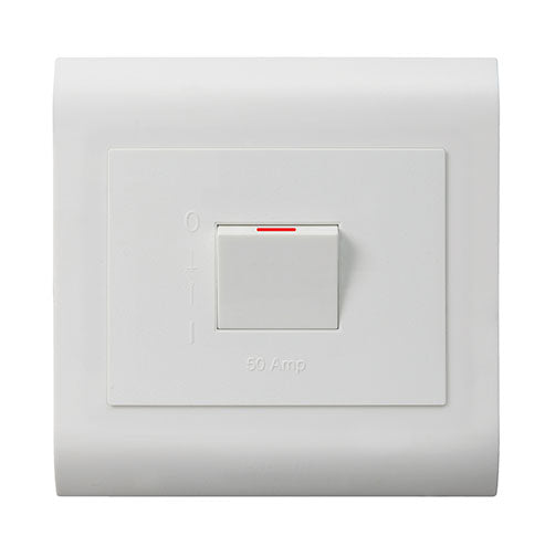 Lesco Pipelli Isolator Switch 2P 50A 4 x 4